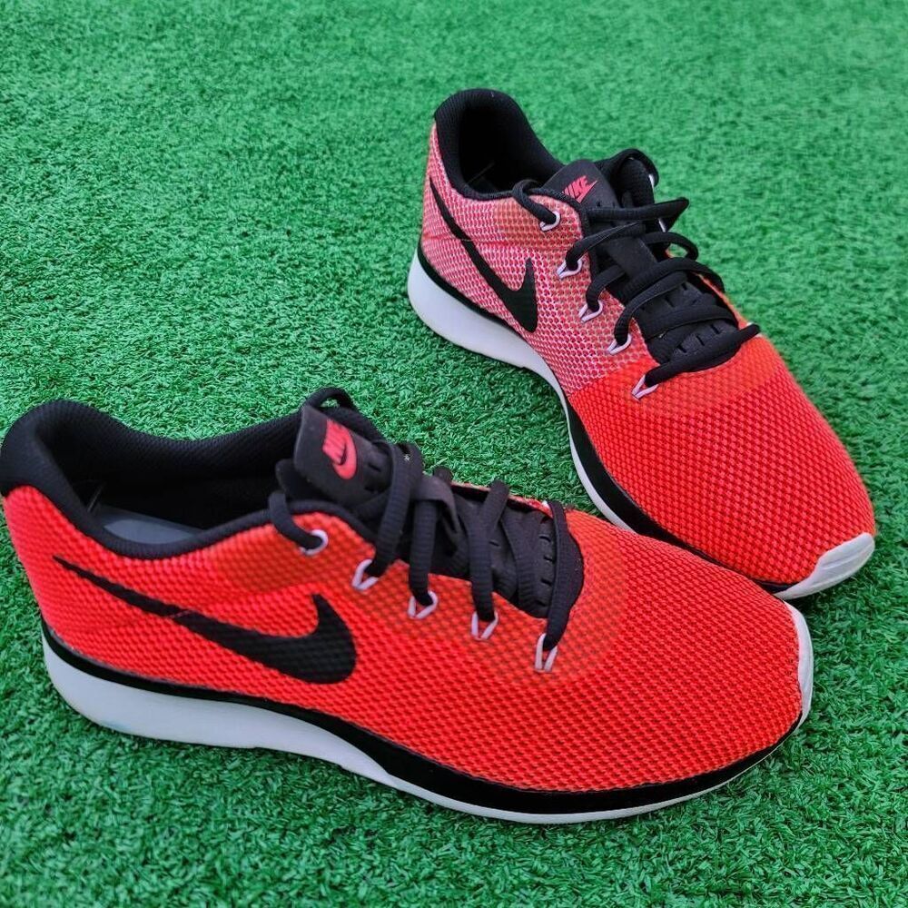 Nike  Tanjun race - Women's running shoes - Size 8.5 - Picture 3 of 11